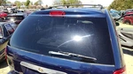 2004-2006 Chrysler Town & Country Back Glass Rear Window Oem 05134576AA Used. Price: $760.00.