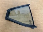 2020-2025 Nissan Versa Passenger Right Rear Door Vent Glass Oem Used. Price: $74.95.