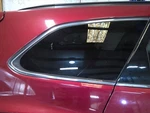 Fits 13-19 Hyundai Santa Fe 3.3L Lwb Quarter Glass Window Privacy Tint Rh Used. Price: $93.50.