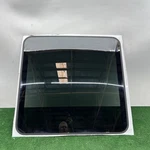 2020 - 2025 Kia Telluride Rear Sunroof Moonroof Glass Panel Oem 81640S8100 Used. Price: $300.00.