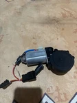 Dorman 742184 Fits 1994-1998 Ford F150 F250 Rear Right Power Window Lift Motor New. Price: $27.99.