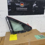 Tesla Model Left Quarter Glass 12-21 P/n 1051820-99-A #420 New. Price: $120.00.
