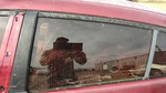 2010-2014 Honda Insight Driver Left Rear Side Window Door Glass Oem Back Used. Price: $123.75.