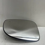 Genuine Oem Mopar For Chrysler Pacifica 2017-2024 Mirror Glass Driver Side Used. Price: $69.00.