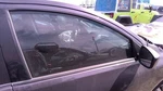 Passenger Right Front Door Glass Sedan Fits 13-19 Versa 32413200 Used. Price: $110.70.