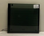 Fits 2011-2016 Ford F250, F350 Center Glass The Power Slider W/ Heated New. Price: $99.00.