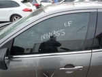 2006-2012 Ford Fusion Front Door Window Glass Driver Left Lh Oem Used. Price: $53.99.