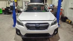 Used Front Left Door Assembly Fits: 2019 Subaru Legacy Electric Sedan Driv. Price: $560.00.