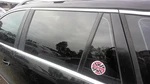 Driver Left Rear Door Glass Station Wgn Fits 09-14 Jetta 31305716 Used. Price: $114.39.