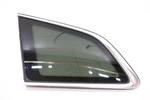 2018 - 2025 Volvo XC60 Rear Left Driver Side Quarter Window Glass Oem Used. Price: $175.76.