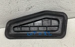 2006-2009 Mercedes E350 Windshield Wiper Seal Cover Trim, Oem LOT022 Used. Price: $25.00.