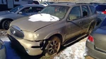 Passenger Right Front Door Glass Denali Fits 05-09 Envoy 274637 Used. Price: $124.79.