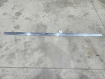80-84 Oldsmobile Ninety Eight Rocker Molding Side Skirt Left Driver Oem Used. Price: $170.99.