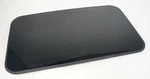 2003-2010 Porsche Cayenne 955 957 Upper Window Glass Piece Used. Price: $99.00.