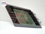 2020-2023 Land Range Rover Evoque L551 Rear Left Side Quarter Window Glass Oem Used. Price: $126.00.