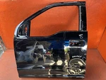 2015 - 2020 Ford F150 F250 Left Driver Side Front Door Shell Oem FL3Z1620125B Used. Price: $231.00.