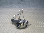 2003-2007 Lexus UZJ100L LX470 Front Right Door Lock Latch Actuator Used. Price: $66.73.