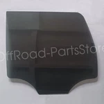 Fits 2007-2014 Cadillac Escalade 4DR Driver Side Left Rear Door Window Glass New. Price: $72.00.