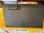 2013-2016 Dodge Dart Glove Box Door With Latch Oem Black B7X9 Used. Price: $75.00.