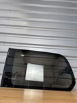 Quarter Glass Window LX470 1998 2000 Lexus Left Driver Side Rear Back Moveable Used. Price: $215.00.