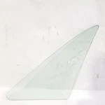 Front Right Door Vent Glass Oem 99 00 01 02 03 04 05 Mazda Miata MX-5 Used. Price: $29.24.