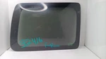 Passenger Quarter Glass Privacy Tint Fits 05-15 Xterra 986675 Used. Price: $86.80.