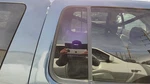 02-10 Ford Explorer Passenger Right Rear Vent Window Back Door Glass With Frame Used. Price: $99.75.