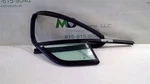 2018-2021 Buick Encore Driver Side Front Door Window Weatherstrip 43R-000056 Used. Price: $140.00.