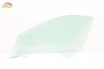 2023 Audi E-tron Front Left Driver Side Door Window Glass Oem Used. Price: $126.49.