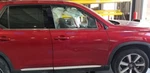 24 Honda Pilot Touring Door Red R580M Front Right Passenger Used. Price: $1500.00.