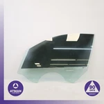 18-25 Bmw F98 X4M X3 Front Left Door Window Glass 51337417379 Oem Used. Price: $149.40.
