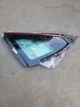 Tesla Model Quarter Glass Left Rear 16-20 1051820-00-E OEM#4 New. Price: $200.00.