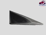 Honda Civic Sedan 2016-2021 Rear Left Driver Side Quarter Window Fixed Glass Oem Used. Price: $121.99.