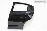 2017-2021 Alfa Romeo Stelvio Rear Left Door Shell Panel Magnet Black Pearl Oem Used. Price: $599.99.