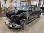 Passenger Right Front Door Glass Fits 16-19 Titan Xd 1559711 Used. Price: $173.00.