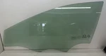 2011-2016 Hyundai Elantra Sedan Front Door Solar Window Glass Driver Left Lh Oem Used. Price: $159.99.