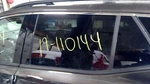 Driver Left Rear Door Glass Fits 18-22 Terrain 10298614 Used. Price: $124.50.