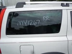 2001-2006 Volvo XC70 Rear Quarter Window Glass Passenger Right Oem Used. Price: $169.99.