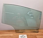 10-15 Oem Bmw F02 740 750 760 Alpina B7 Rear Right Passenger Door Window Glass Used. Price: $79.95.