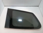 Driver Left Quarter Glass From 2011 Subaru Forester 12362831 Used. Price: $122.69.