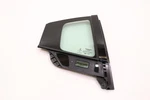 2019 - 2025 Volvo S60 Rear Right Passenger Side Door Window Vent Glass Oem Used. Price: $85.75.