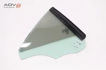 2012-20 Mercedes SLC300 R172 Rear Right Passenger Side Quarter Window Glass Oem Used. Price: $71.99.