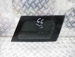 2022 Mini Cooper Coutryman Sport F60 MK4 Rear Right Side Quarter Glass REF66 Used. Price: $66.69.