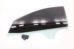 2022 - 2026 Hyundai Santa Cruz Front Left Driver Side Door Window Glass Oem Used. Price: $123.67.