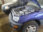 Passenger Right Rear Door Vent Glass Light Tint Fits 96-00 RAV4 2074968 Used. Price: $85.50.