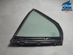Toyota Camry Rear Left Driver Side Door Window Corner Fixed Glass Oem 2018-2024 Used. Price: $59.90.
