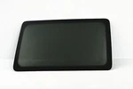 Fit 2021-2025 Ford Bronco 4 Door Passenger Right Side Quarter Window Glass New. Price: $199.00.