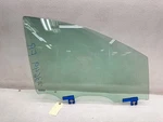 17-25 Chrysler Pacifica Front Right Pass Side Door Window Glass, Oem LOT3649 Used. Price: $104.30.