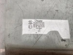 97 98 99 01, Honda Prelude, Front Right Door Glass, 73300S30900, Oem Used. Price: $135.00.