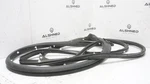 15-20 Ford F150 Crew Cab Front Right Side Door Weatherstrip Seal FL34-1520530-A Used. Price: $67.29.